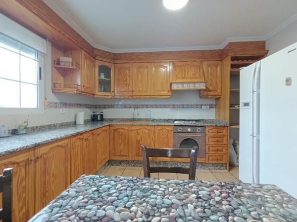 Casa o chalet independiente en Ibi thumbnail 1