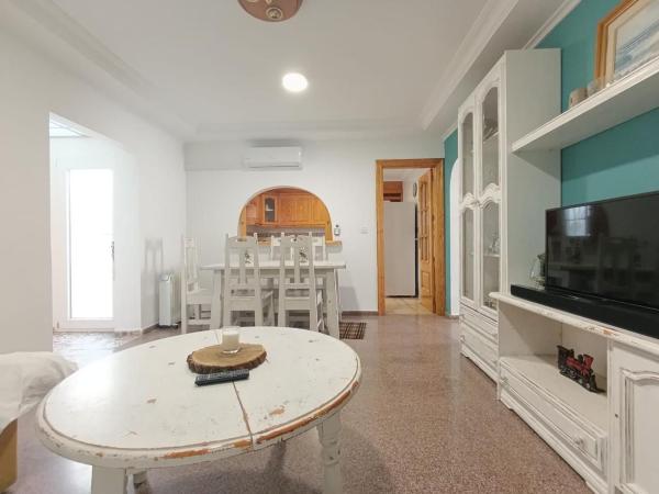 Casa o chalet independiente en Ibi thumbnail 2
