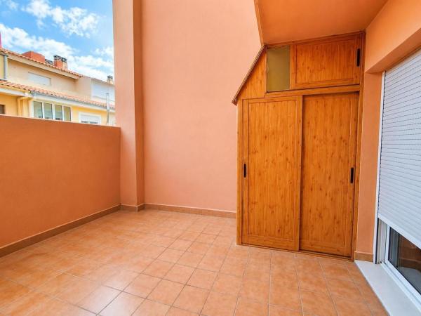 Casa o chalet independiente en Ibi photo 4