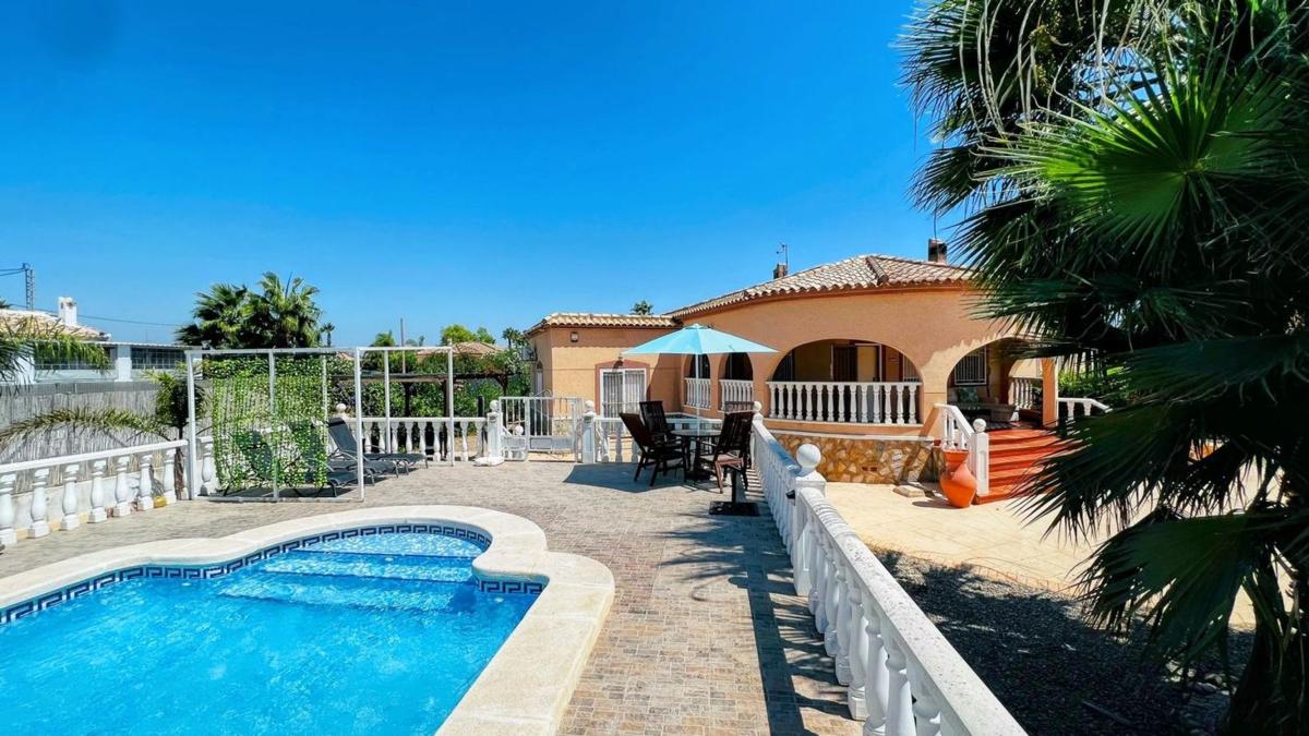 Propiedades en venta y alquiler en España photo 3