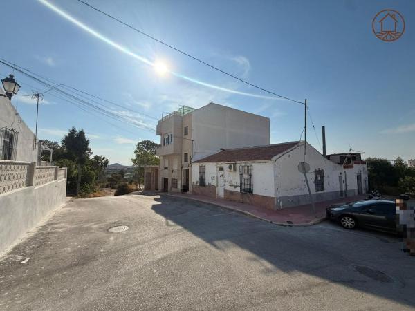 Casa o chalet independiente en Calle Almoradí, 6, Zona Pueblo, Guardamar del Segura photo 1