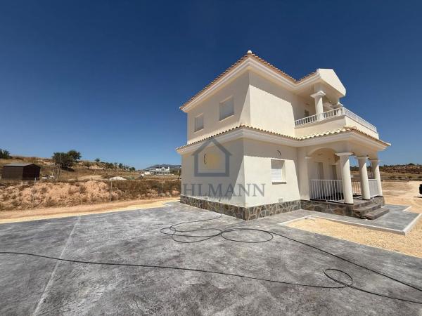 Casa rural en Pinoso photo 2