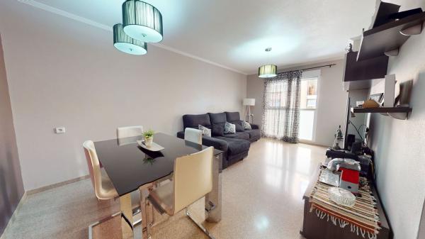 Venta de piso en Piso en San Crispin, Plaza de Toros - Avenida Chapí - Trinquete, Elda, Elda
thumbnail 2