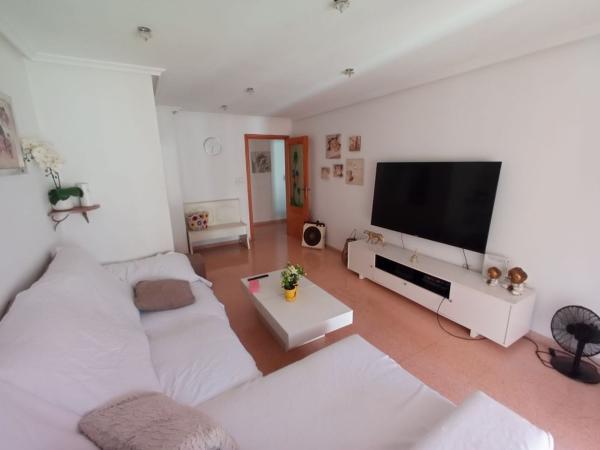 Продажа квартиры на Piso en Calle Pascual Fernández Palazón, 3, Carrús Oeste, Elche / Elx, Эльче / Эльх
thumbnail 1