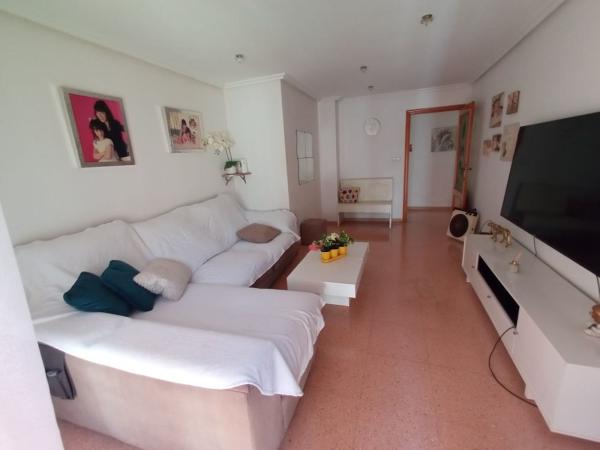 Продажа квартиры на Piso en Calle Pascual Fernández Palazón, 3, Carrús Oeste, Elche / Elx, Эльче / Эльх
thumbnail 2