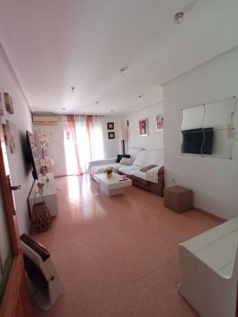 Продажа квартиры на Piso en Calle Pascual Fernández Palazón, 3, Carrús Oeste, Elche / Elx, Эльче / Эльх
 photo 4