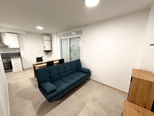 Venta de piso en Piso en Calle Bautista Aznar, Centro, San Vicente del Raspeig, San Vicente del Raspeig
photo 1