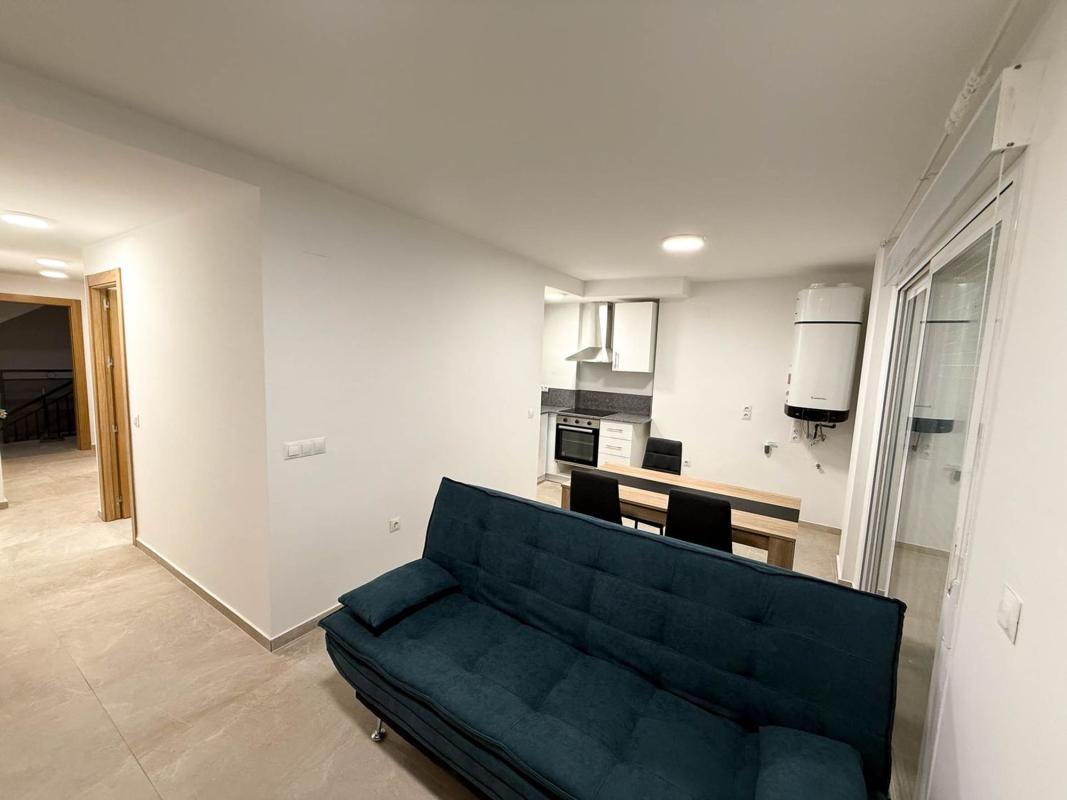Venta de piso en Piso en Calle Bautista Aznar, Centro, San Vicente del Raspeig, San Vicente del Raspeig
 photo 2