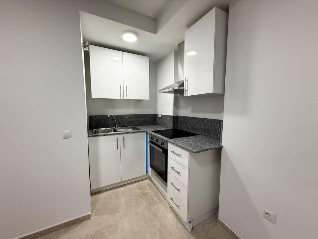 Venta de piso en Piso en Calle Bautista Aznar, Centro, San Vicente del Raspeig, San Vicente del Raspeig
 photo 4