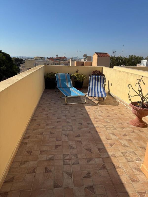 Sprzedaż szeregowego domku w  Chalet adosado en Calle Andalucía, 70, San Fulgencio , San Fulgencio photo 5