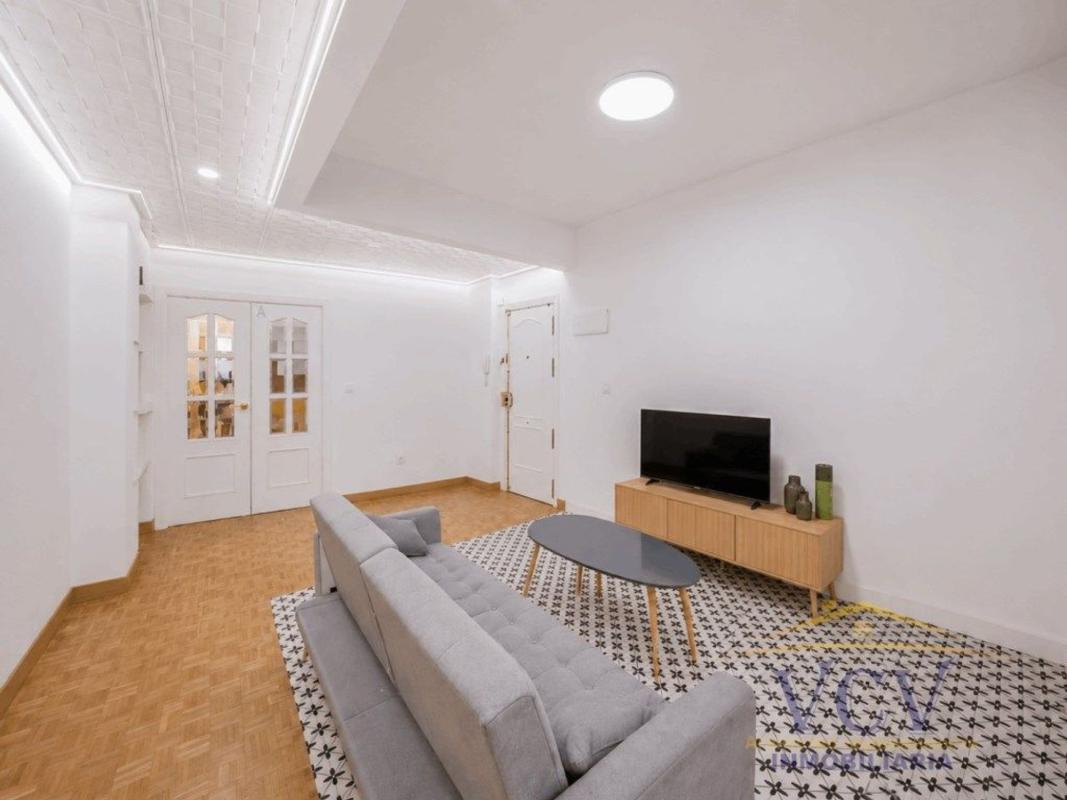 Продажа квартиры на Piso en Calle Reis Catòlics, Ensanche-Diputación, Alicante / Alacant, Аликанте / Алакант
photo 4