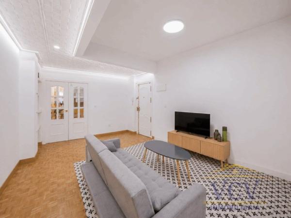 Продажа квартиры на Piso en Calle Reis Catòlics, Ensanche-Diputación, Alicante / Alacant, Аликанте / Алакант
 photo 4