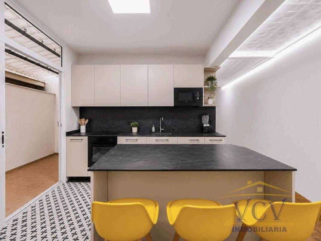 Продажа квартиры на Piso en Calle Reis Catòlics, Ensanche-Diputación, Alicante / Alacant, Аликанте / Алакант
photo 5
