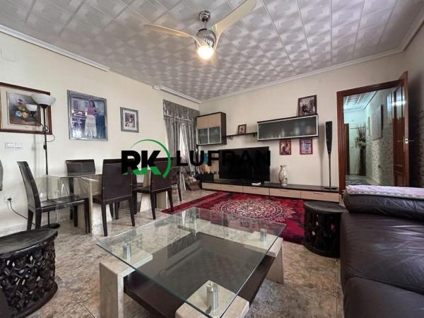Venta de piso en Piso en Carolinas Altas, Alicante / Alacant, Alicante / Alacant
photo 1