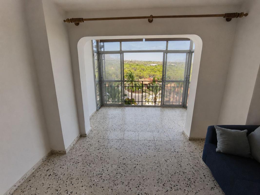 Sale of apartment in Piso en Avenida Nicaragua, 51, Pueblo Poniente, Benidorm, Benidorm
 photo 2
