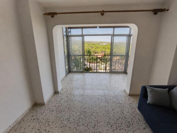 Sprzedaż mieszkania w Piso en Avenida Nicaragua, 51, Pueblo Poniente, Benidorm, Benidorm
thumbnail 2