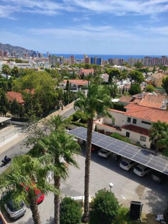 Sprzedaż mieszkania w Piso en Avenida Nicaragua, 51, Pueblo Poniente, Benidorm, Benidorm
 photo 4