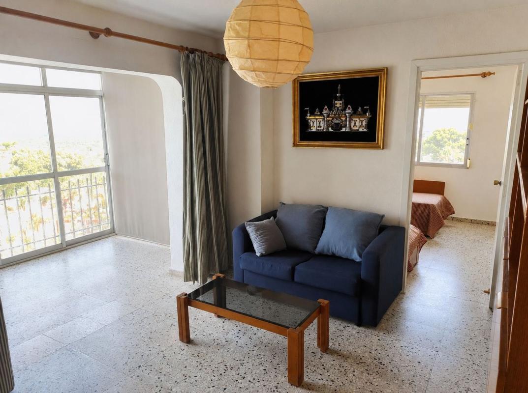 Sale of apartment in Piso en Avenida Nicaragua, 51, Pueblo Poniente, Benidorm, Benidorm
 photo 5