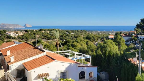 Casa o chalet independiente en Montebello - Nou Espai, La Nucia thumbnail 2