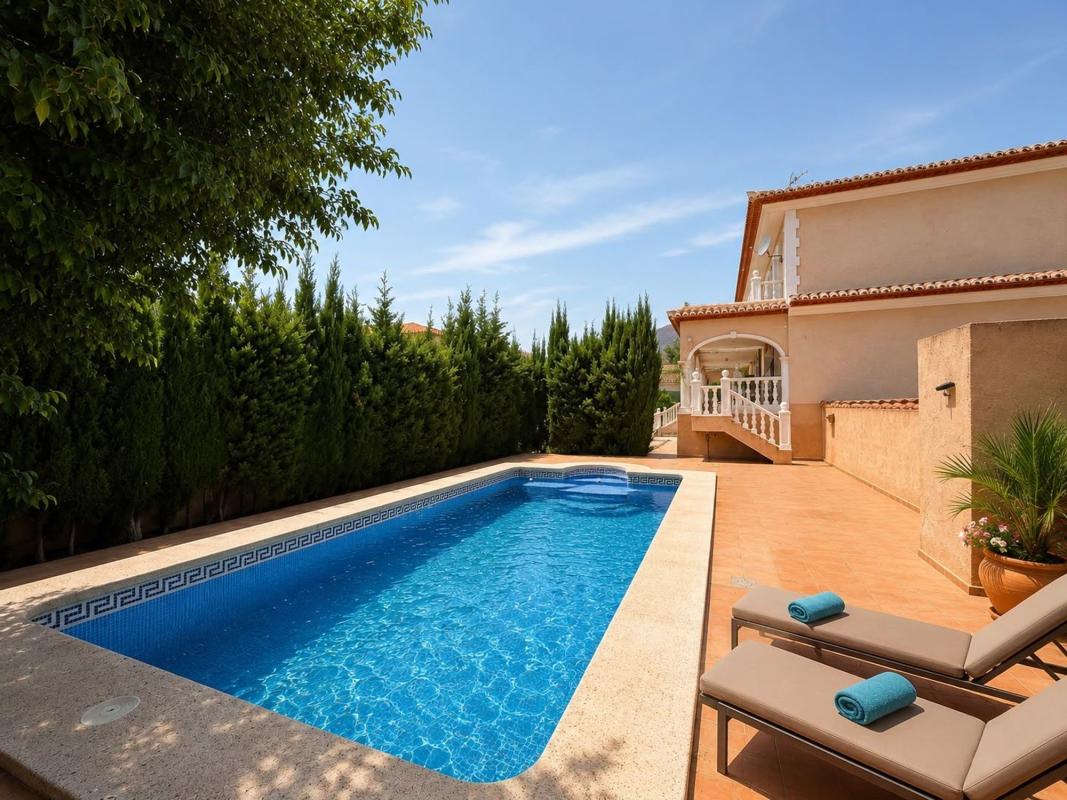 Propiedades en venta y alquiler en España photo 1