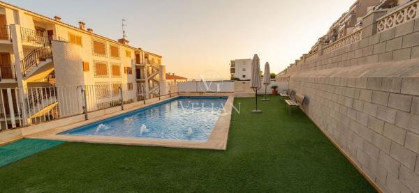 Venta de piso en Piso en Avenida Oscar Espla, Calas de Santa Pola este, Santa Pola, Santa Pola
photo 1
