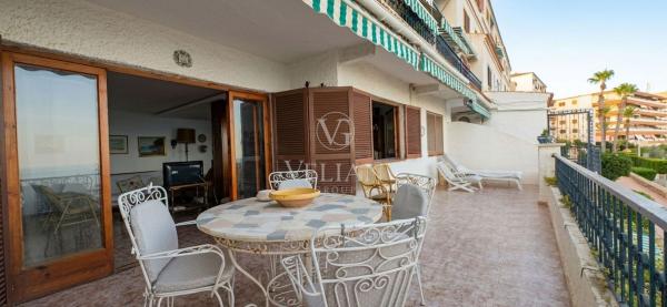 Venta de piso en Piso en Avenida Oscar Espla, Calas de Santa Pola este, Santa Pola, Santa Pola
 photo 4