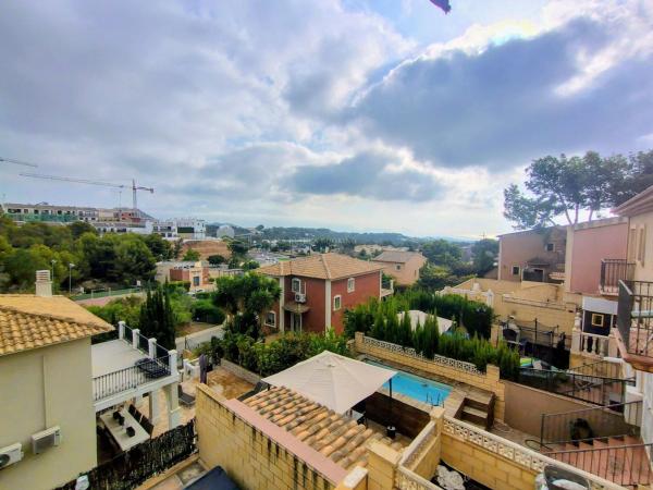 Casa o chalet independiente en Montebello - Nou Espai, La Nucia thumbnail 2