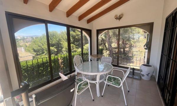 Casa o chalet independiente en Cometa-Carrió, Calpe thumbnail 2