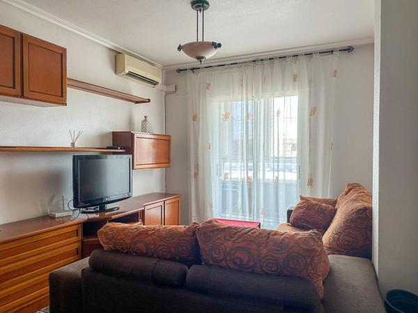 Sprzedaż mieszkania w Piso en Carrasca De La, 2, Zona Pueblo, Pilar de la Horadada, Pilar de la Horadada
 photo 1