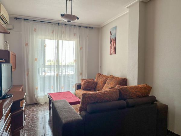 Sprzedaż mieszkania w Piso en Carrasca De La, 2, Zona Pueblo, Pilar de la Horadada, Pilar de la Horadada
 photo 2