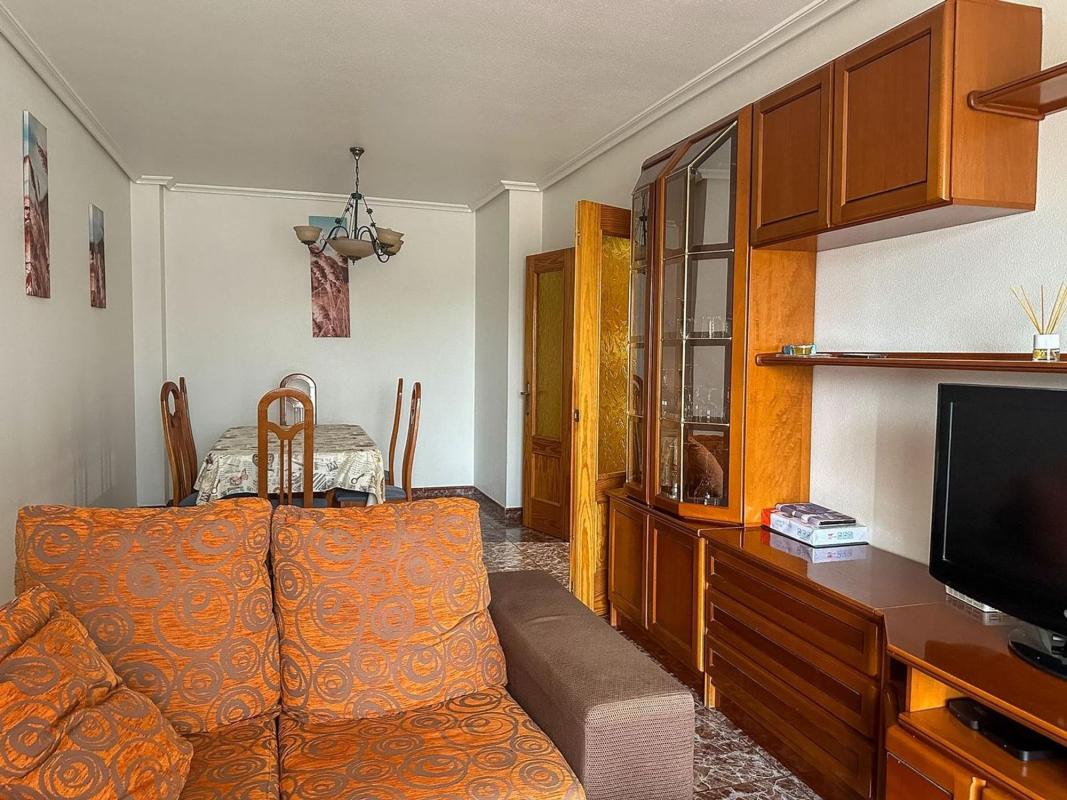 Sprzedaż mieszkania w Piso en Carrasca De La, 2, Zona Pueblo, Pilar de la Horadada, Pilar de la Horadada
 photo 3