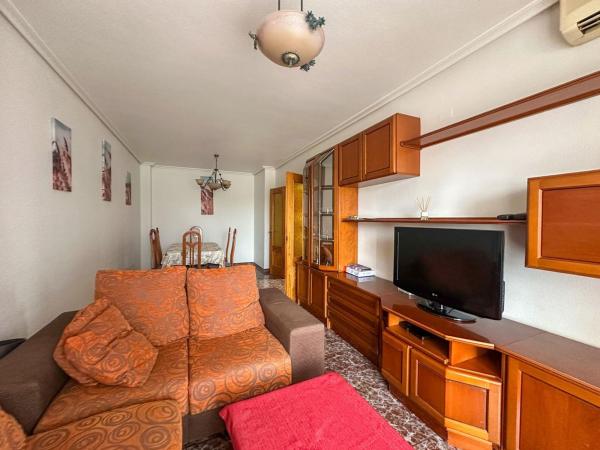 Sprzedaż mieszkania w Piso en Carrasca De La, 2, Zona Pueblo, Pilar de la Horadada, Pilar de la Horadada
 photo 4