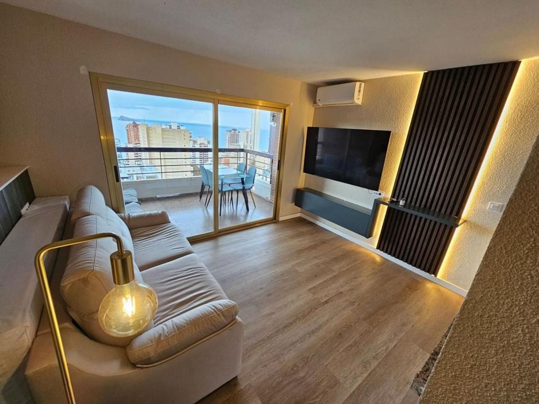 Venta de estudio en Estudio en Zona Rincón Bajo, Benidorm, Benidorm photo 2