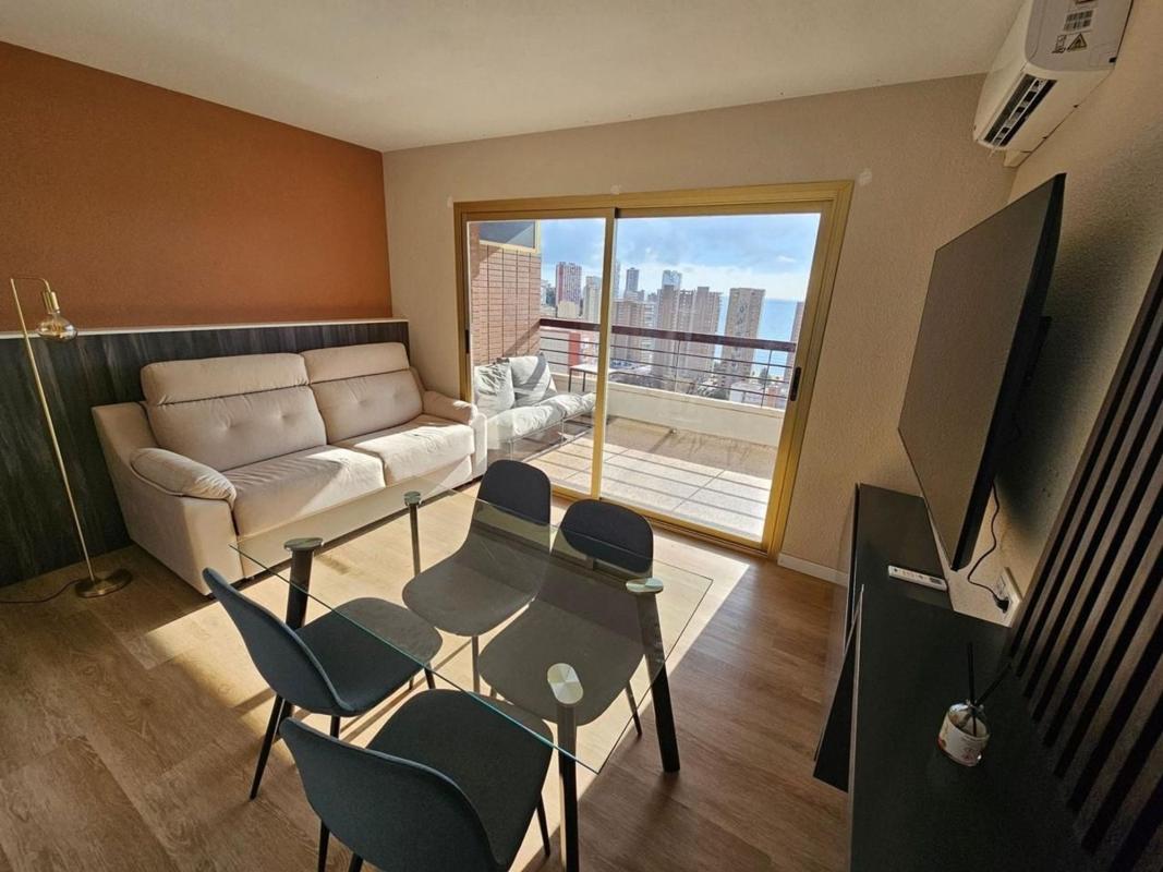 Venta de estudio en Estudio en Zona Rincón Bajo, Benidorm, Benidorm photo 4