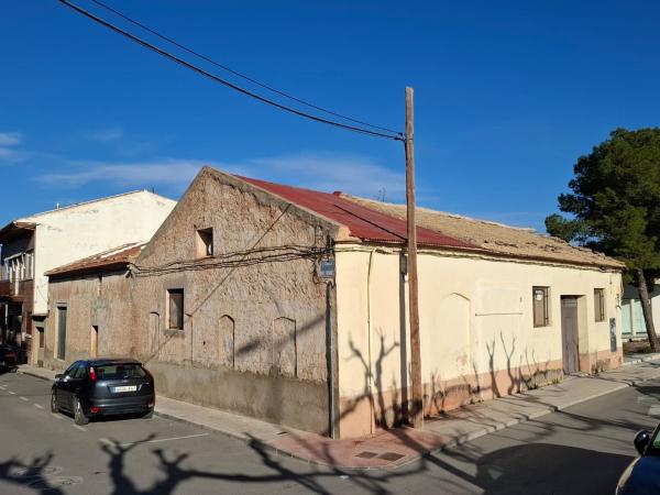 Casa o chalet independiente en Paseo de la Constitución, Pinoso photo 4