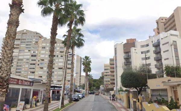 Аттик на продажу в  Ático en Marina Baixa, 3, Cala de Finestrat, Finestrat, Финестрат photo