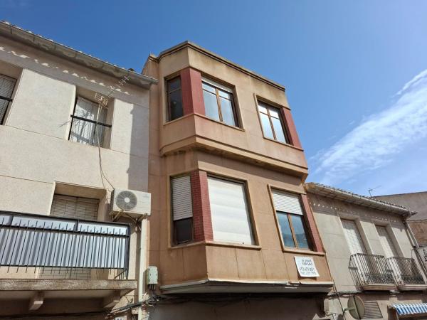Chalet adosado en Calle Perfecto Rico Mira, Pinoso photo 1