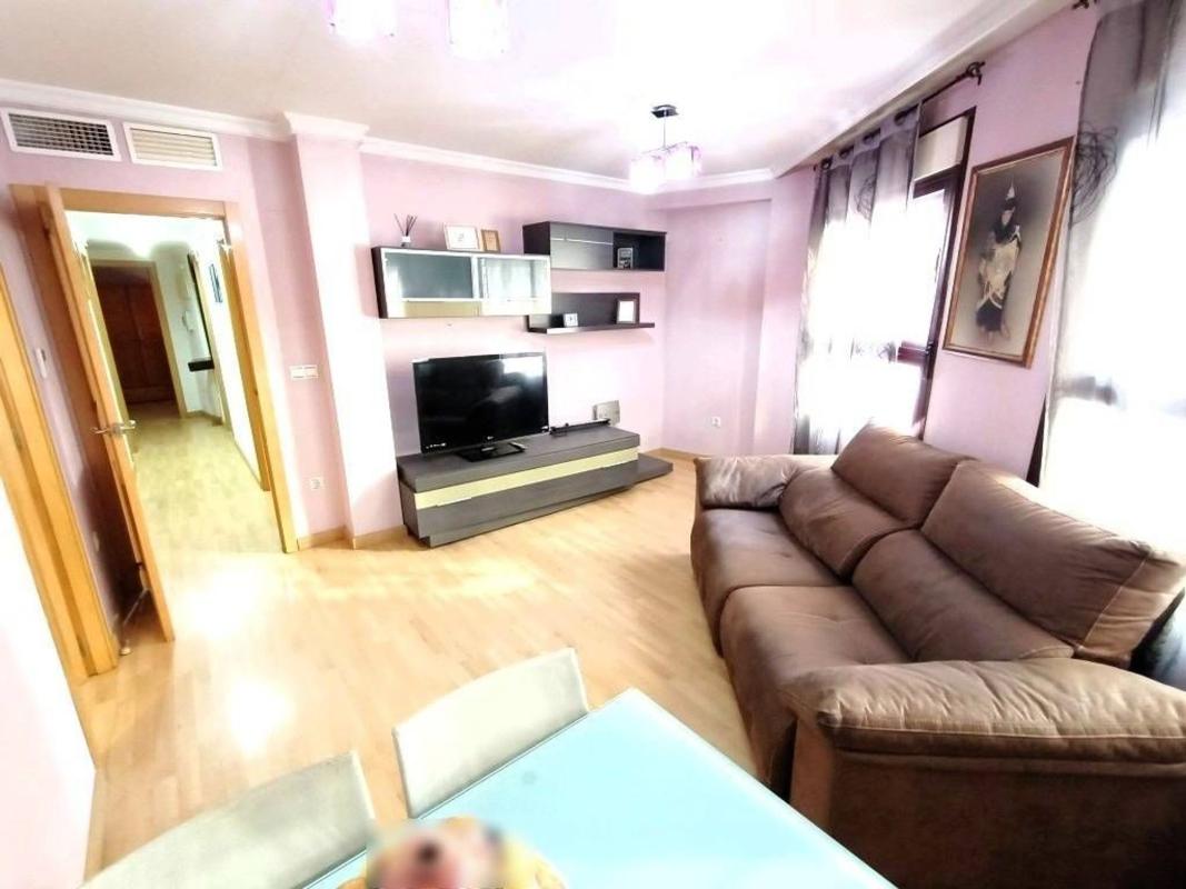 Продажа квартиры на Piso en Santo Domingo, Alicante / Alacant, Аликанте / Алакант
photo 1
