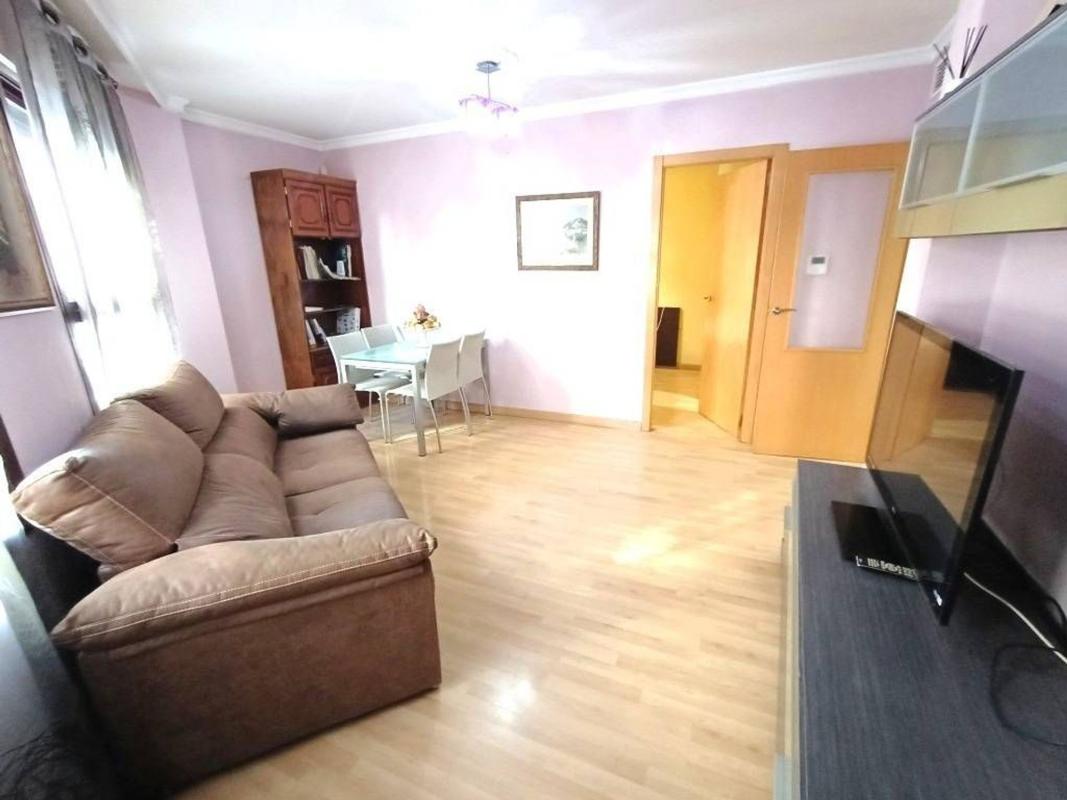 Продажа квартиры на Piso en Santo Domingo, Alicante / Alacant, Аликанте / Алакант
photo 3