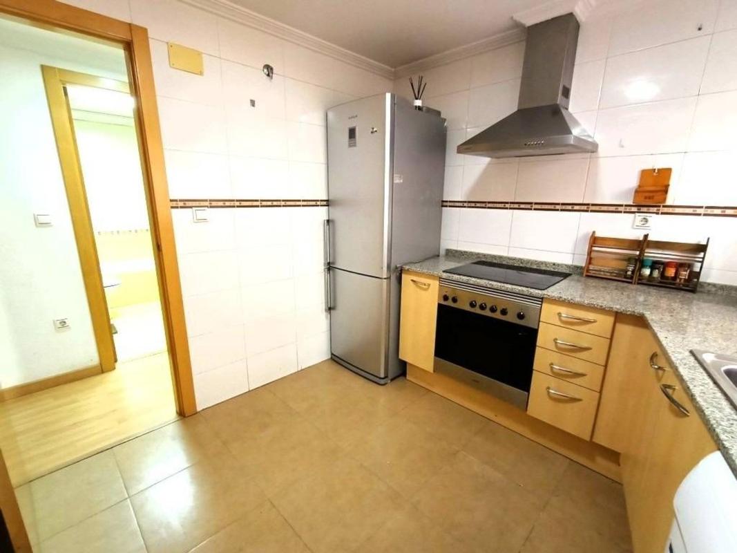 Продажа квартиры на Piso en Santo Domingo, Alicante / Alacant, Аликанте / Алакант
photo 5