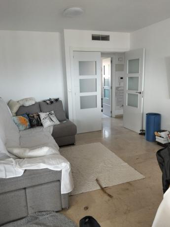 Mieszkanie na sprzedaż w Piso en Avenida de la Comunitat Valenciana, Pueblo Levante, Benidorm, Benidorm thumbnail 2