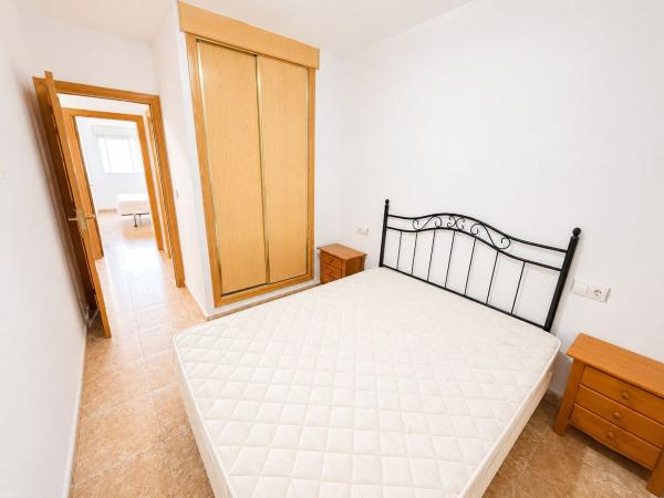 Sprzedaż mieszkania w Piso en Calpe Pueblo, Calpe, Kalpe
 photo 1