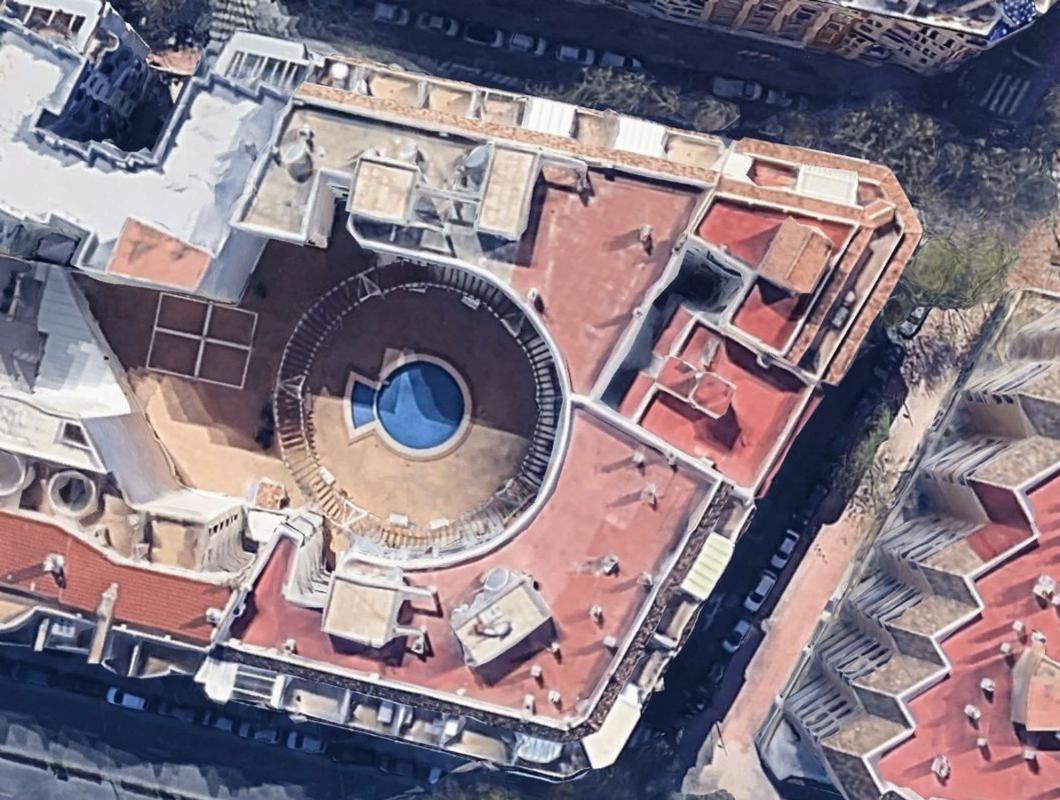 Sprzedaż mieszkania w Piso en Calpe Pueblo, Calpe, Kalpe
 photo 3