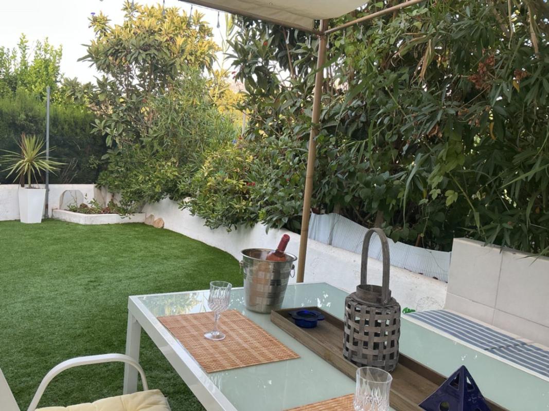 Sprzedaż szeregowego domku w Chalet adosado en Gargasindi, Calpe , Kalpe photo 3