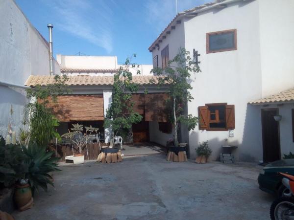 Chalet adosado en Crevillente photo 1