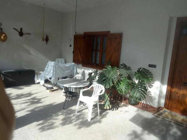 Chalet adosado en Crevillente photo 2