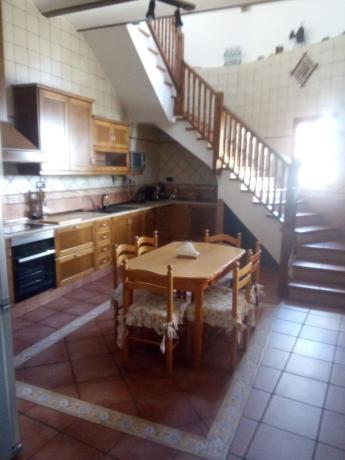 Chalet adosado en Crevillente photo 3