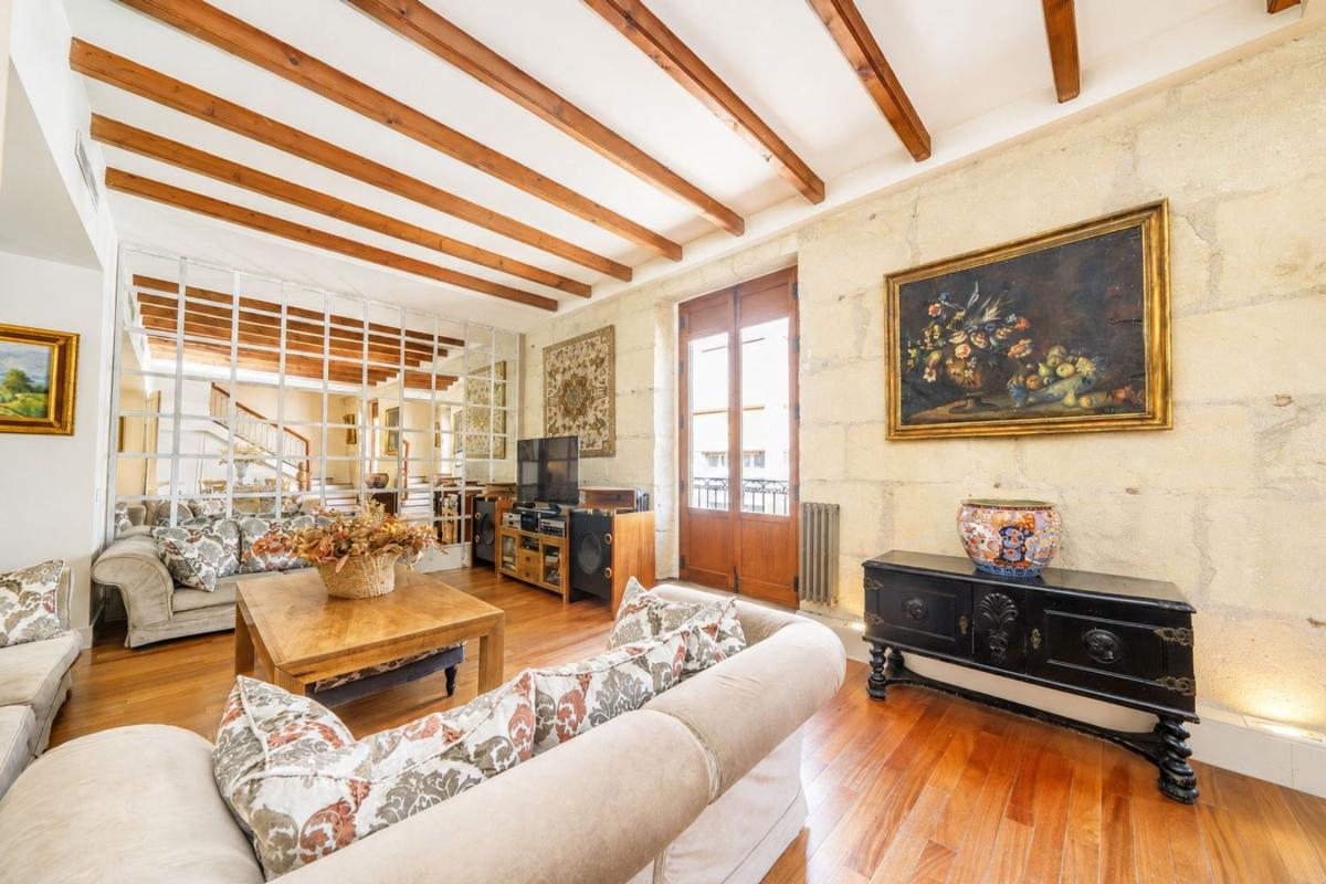 Продажа дуплекса на Dúplex en Calle Castaños, Centro Tradicional, Alicante / Alacant, Аликанте / Алакант photo 2
