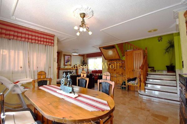 Chalet adosado en Calle Sendra, Crevillente photo 4