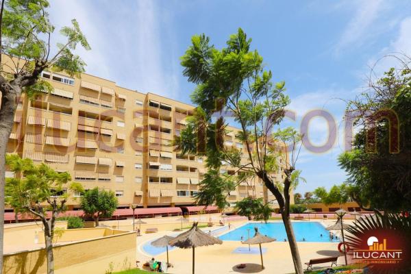 Piso en venta en Piso en Babel, Alicante / Alacant, Alicante / Alacant photo 1